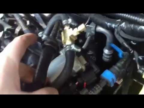 See U1484 repair manual